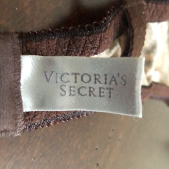 Victoria’s Secret unlined Demi bra - Picture 8 of 8